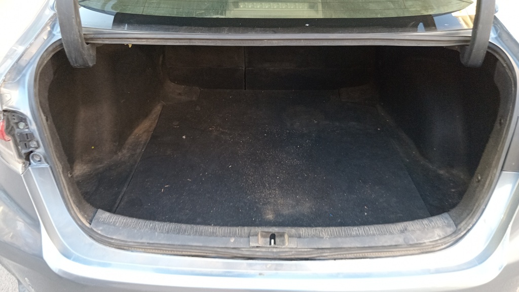 TRUNK