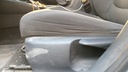 DRIVER SEAT SWITCHES