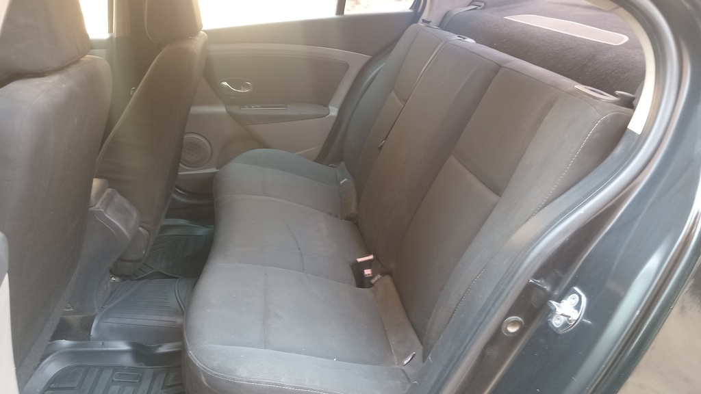 RR SEATS