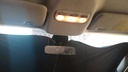 REARVIEW MIRROR
