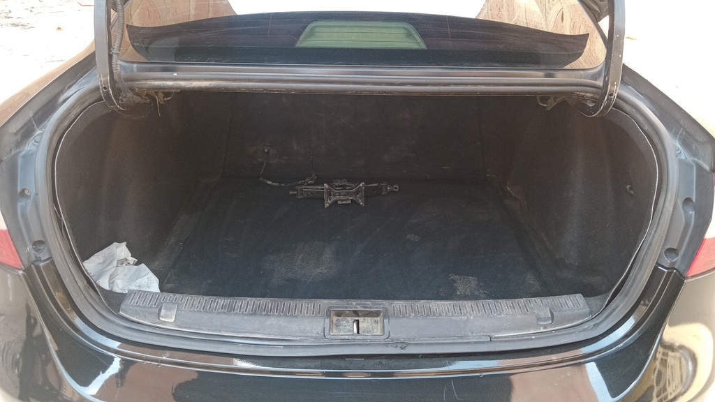 TRUNK