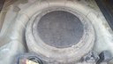 SPARE TIRE