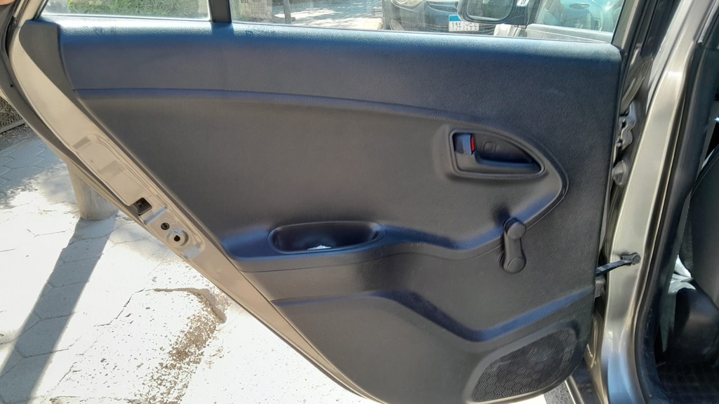 RR L DOOR