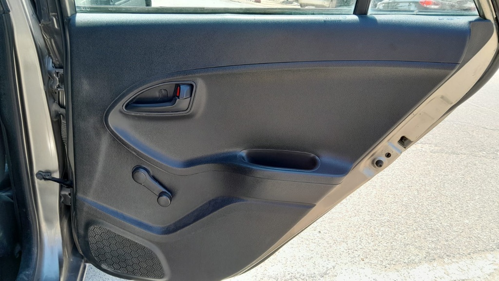 RR R DOOR