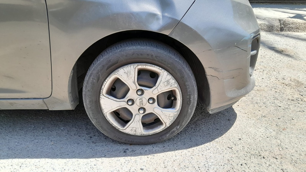 FR R TIRE