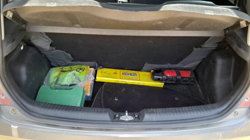 TRUNK