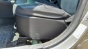 DRIVER SEAT SWITCHES
