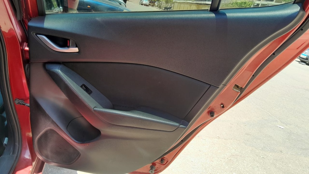 RR R DOOR