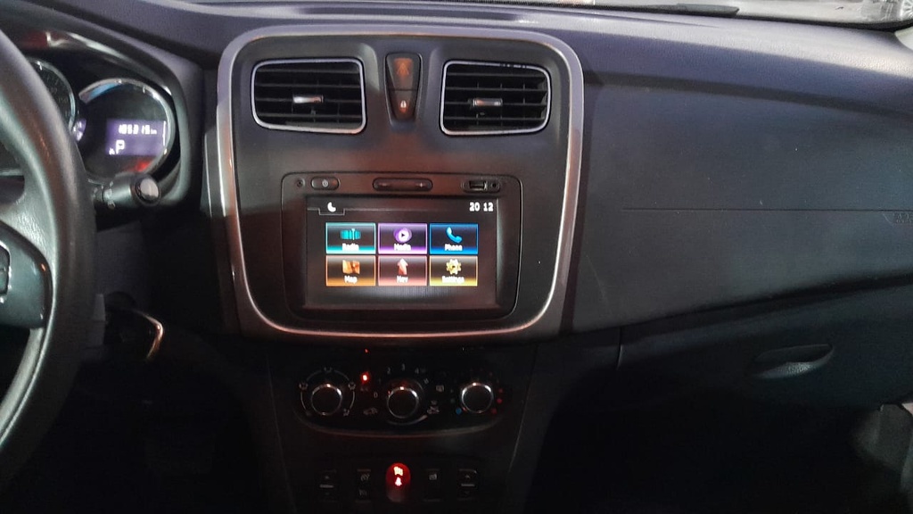 MULTIMEDIA SCREEN