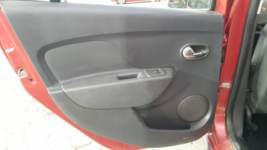 RR L DOOR
