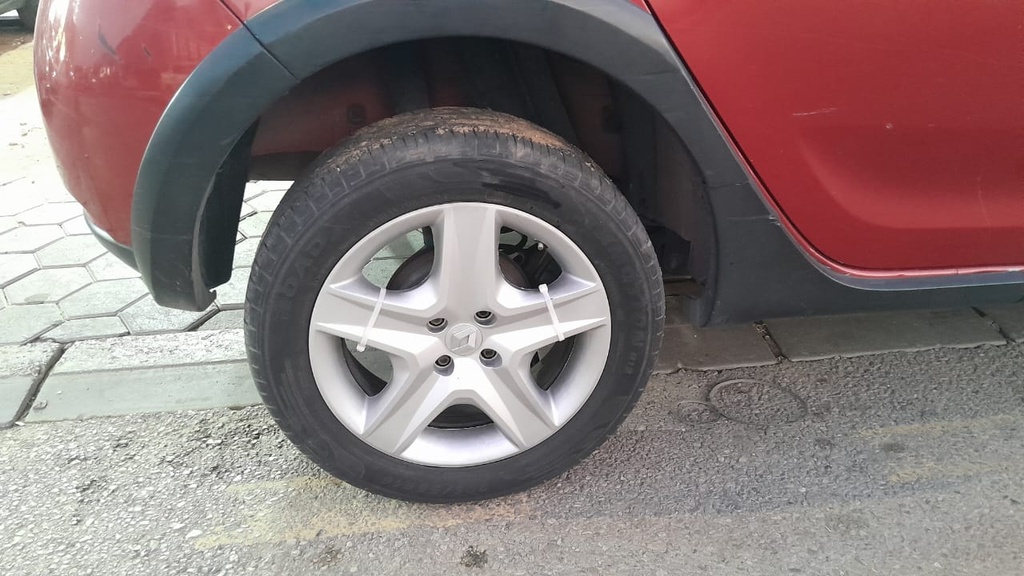 RR R TIRE