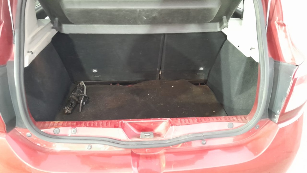 TRUNK