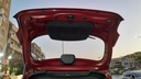 TRUNK HOOD