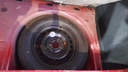 SPARE TIRE