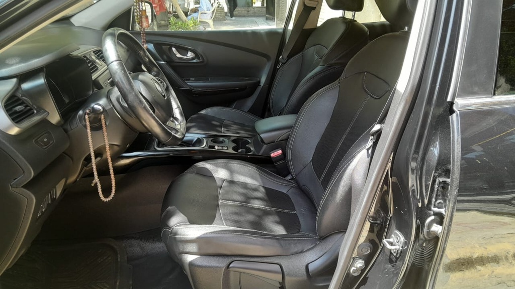 FR SEATS