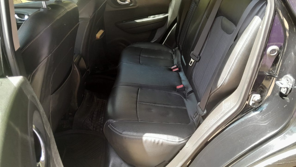 RR SEATS