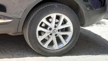 RR L TIRE