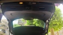 TRUNK HOOD