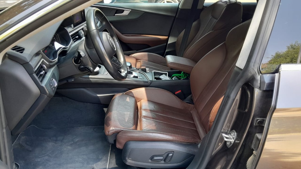 FR SEATS