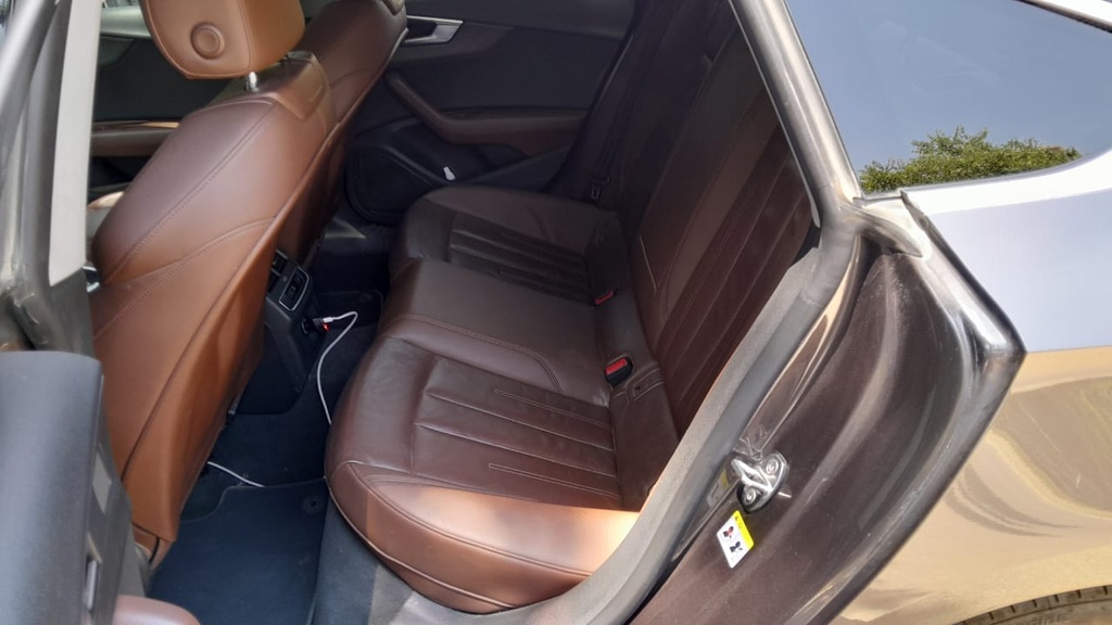 RR SEATS