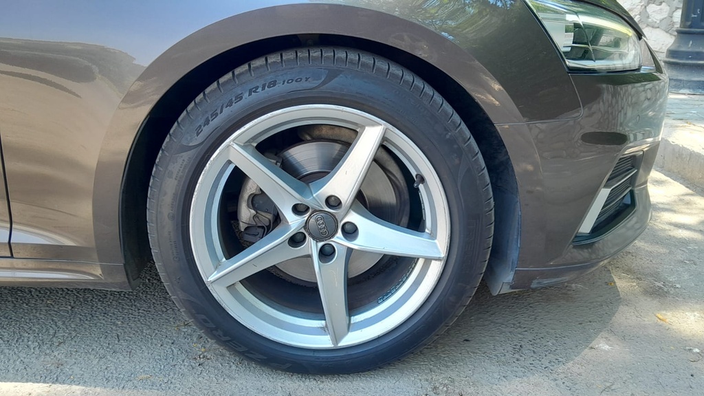 FR R TIRE