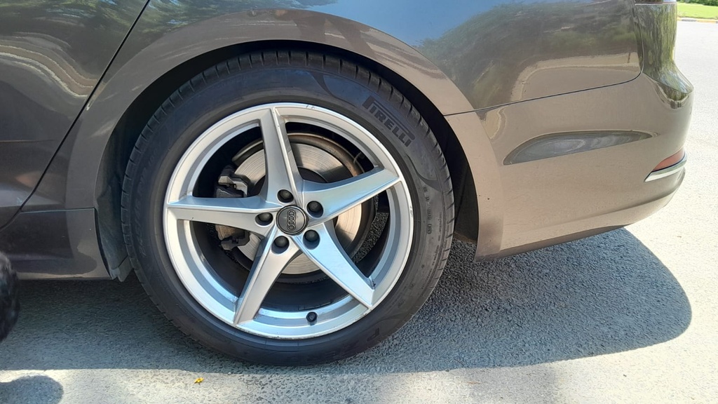 RR L TIRE