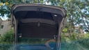 TRUNK HOOD