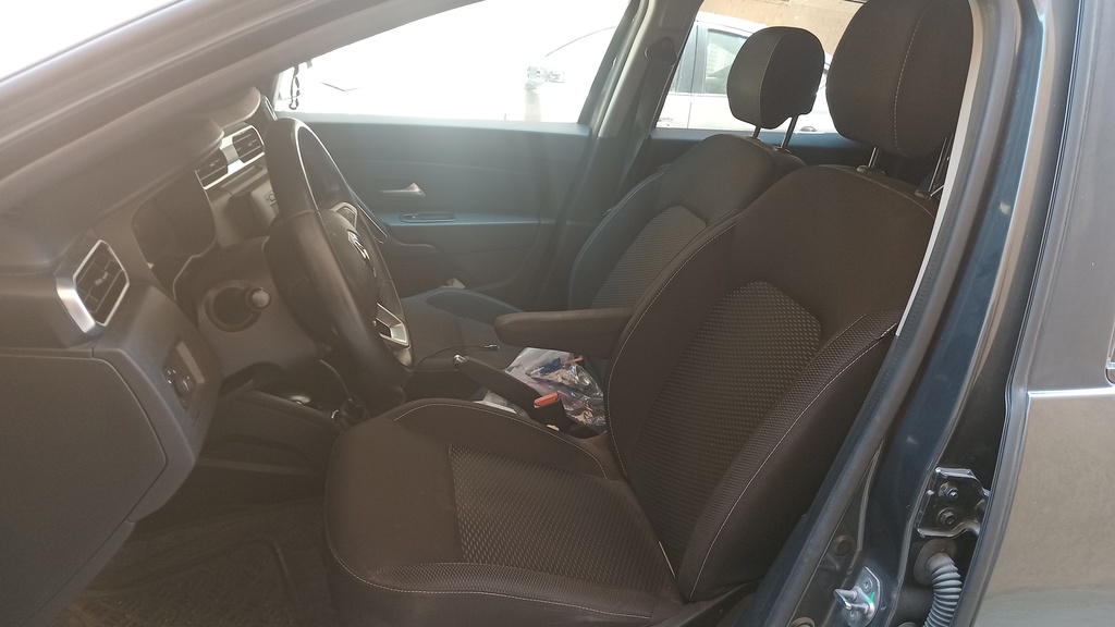 FR SEATS