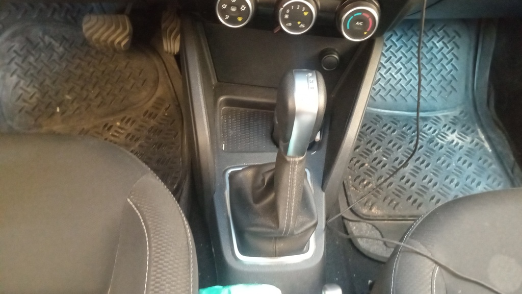 CONSOLE