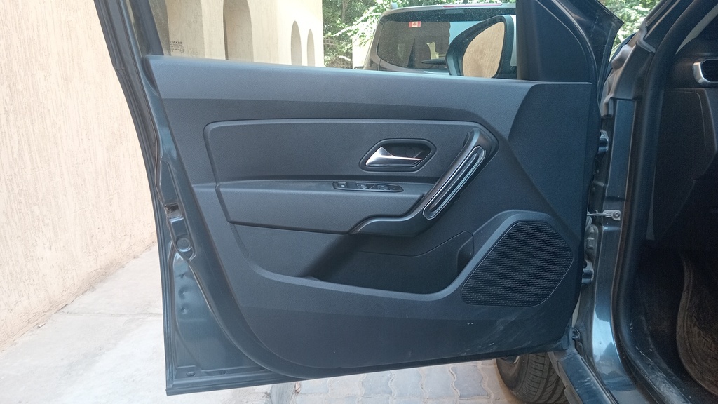 FR L DOOR
