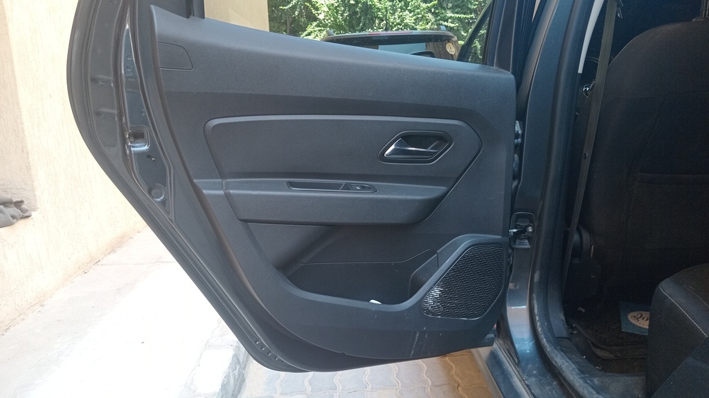 RR L DOOR