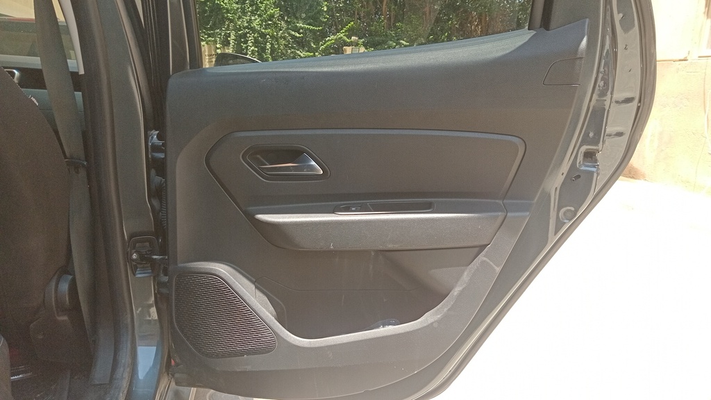 RR R DOOR