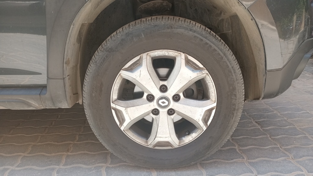 FR R TIRE
