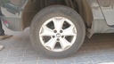 RR R TIRE