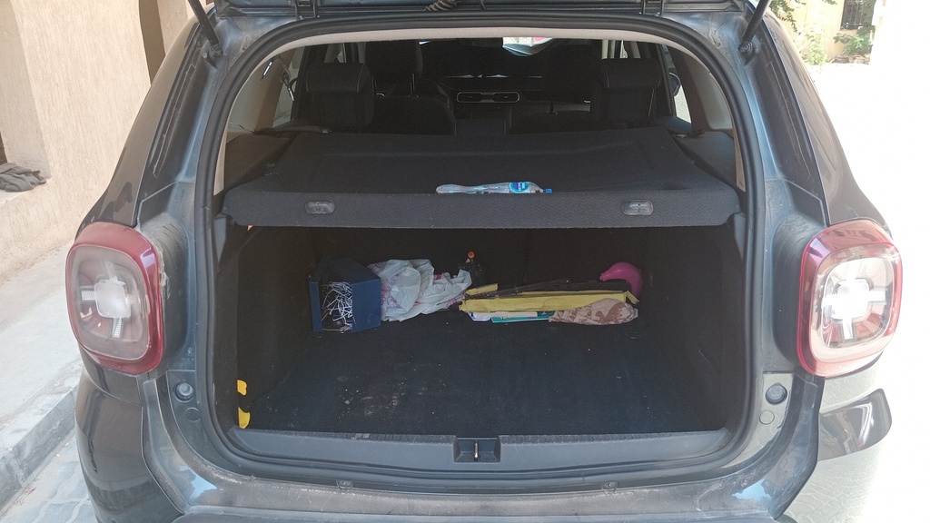TRUNK