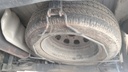 SPARE TIRE