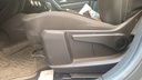 DRIVER SEAT SWITCHES