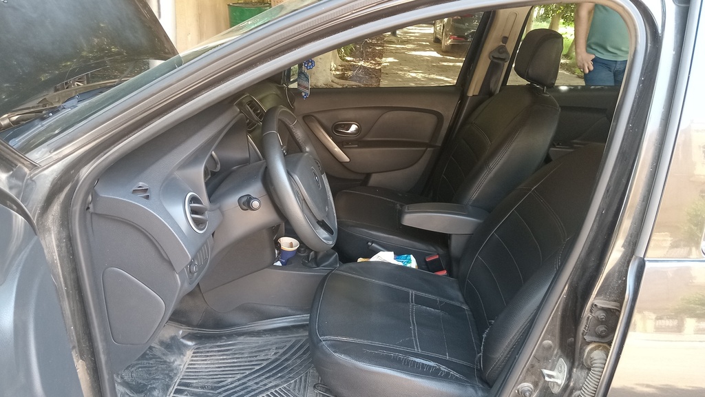 FR SEATS