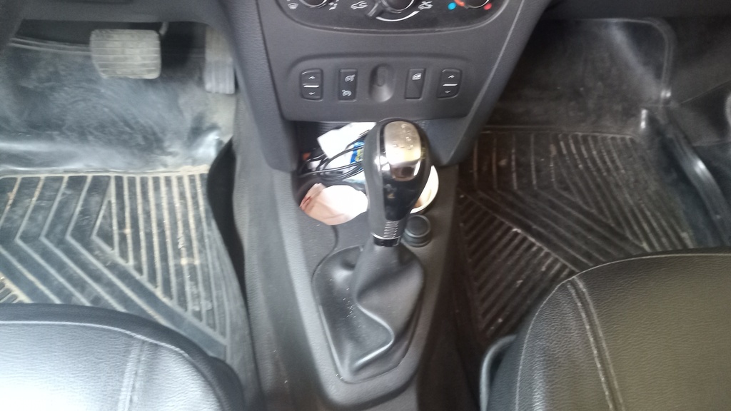 CONSOLE