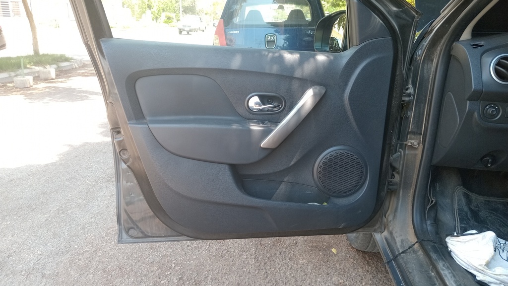 FR L DOOR