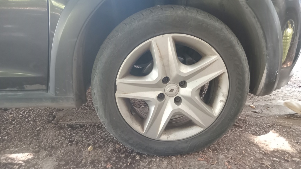 FR R TIRE