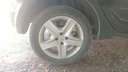 RR R TIRE