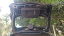 TRUNK HOOD