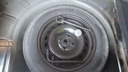 SPARE TIRE