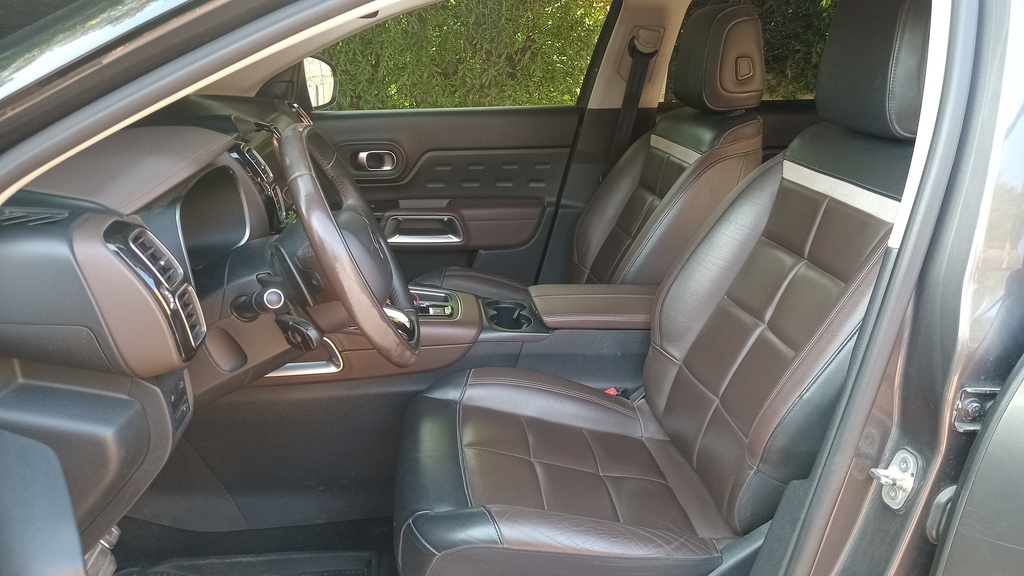 FR SEATS