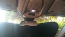 REARVIEW MIRROR