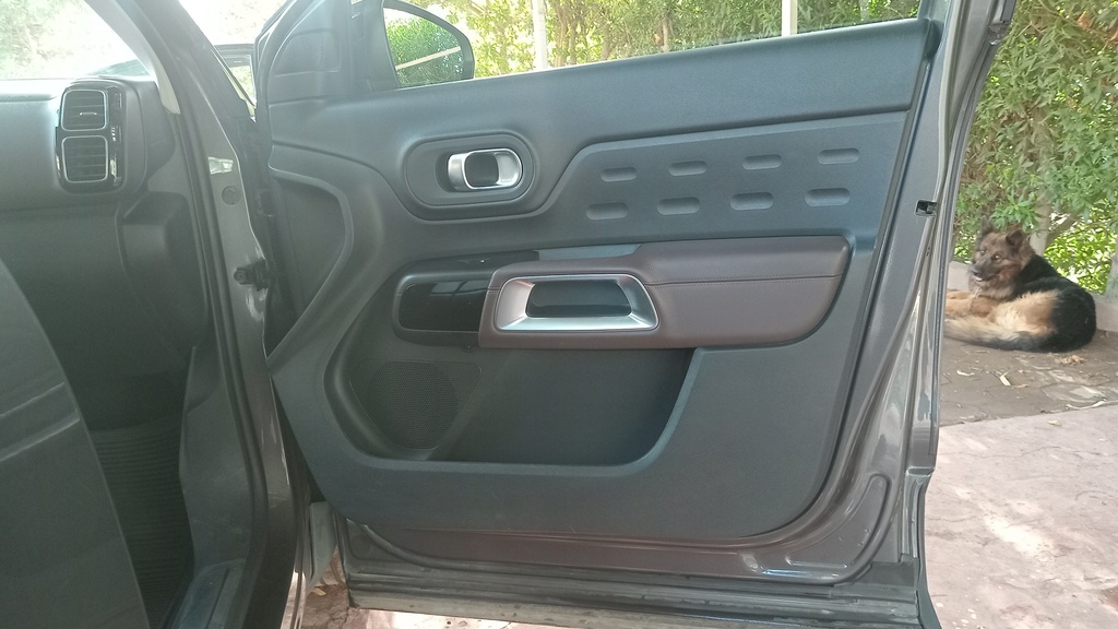 FR R DOOR