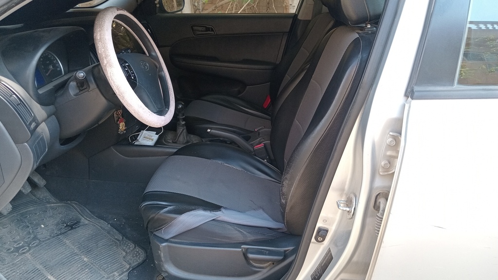 FR SEATS
