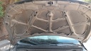 CAR HOOD