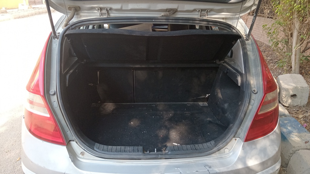 TRUNK